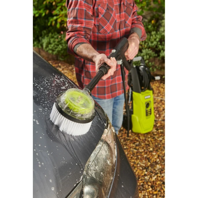 Мойка высокого давления Ryobi RY150PWA 5133005371