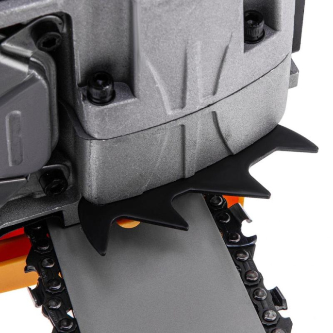 Бензопила DENZEL DS-5820 [95238]