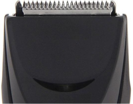 Машинка для стрижки Panasonic ER-GC51-K520 черный насадок в компл:1шт