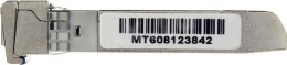 Трансивер MikroTik SFP+ module 10G SM 10km 1310nm Dual LC-connector repl. XS+31LC10D (S+31DLC10D)