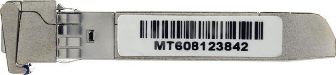 Трансивер MikroTik SFP+ module 10G SM 10km 1310nm Dual LC-connector repl. XS+31LC10D (S+31DLC10D)
