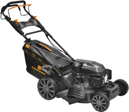 Газонокосилка бензиновая CARVER LMG-3653DMS,  52.5см, самоходная [01.024.00010]