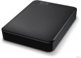 Жесткий диск WD USB3.0 4TB WDBU6Y0040BBK-WESN Elements Portable 2.5" черный