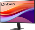 Монитор LG 27" 27U411A-B черный IPS LED 16:9 HDMI матовая 1500:1 250cd 178гр/178гр 1920x1080 120Hz VGA FHD 4.2кг
