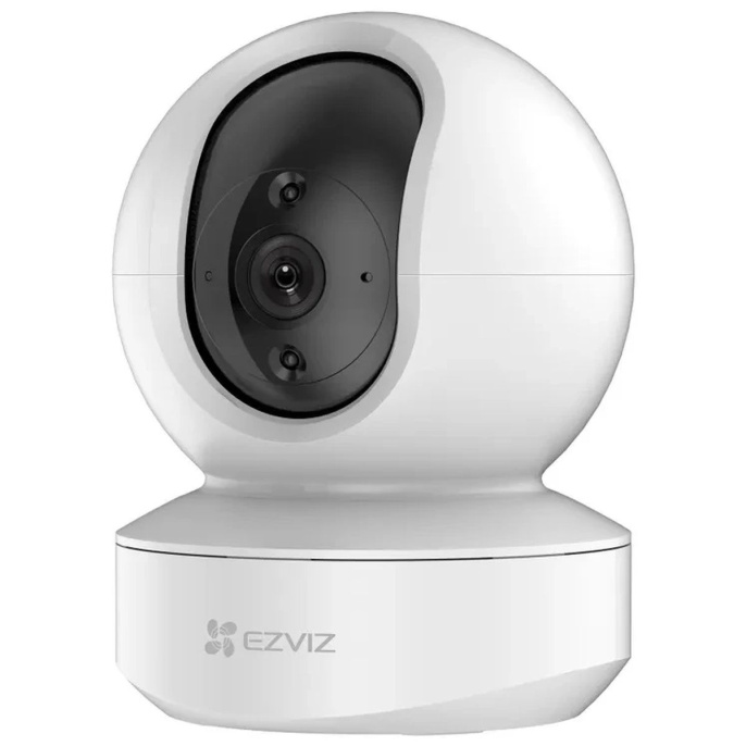 Камера видеонаблюдения EZVIZ TY1 5MP Внутренняя поворотная видеокамера с разрешением 3К