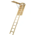 Чердачная лестница FAKRO lws 60x100/280 67106
