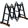 Лестница-стремянка WORKY 4x3 трансформер МИ ПРОФИ, высота 3.9 м ARD260017