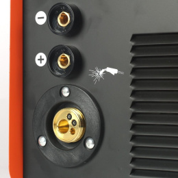 Сварочный полуавтомат Patriot WMA 225MQ,  инвертор [605301755]