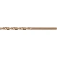 Сверло по металлу 3 мм, HSS Co-8% Denzel 71407