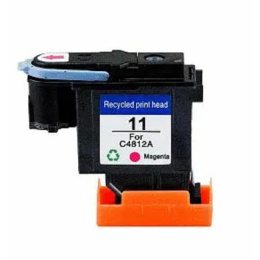 Печатающая головка NVP 11 NV-C4812A-RE Magenta для HP восстановленная