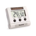 Электронный термометр + гигрометр Laserliner ClimaCheck 082.028A