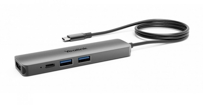 BYOD-BOX устройство коммутации для UVC30/50/80/CP900/960, AMS-1 год.