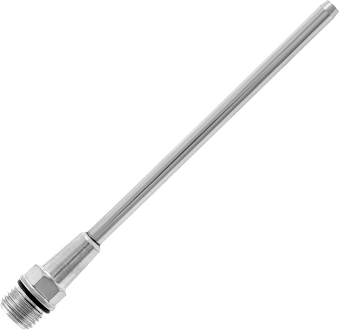 Пистолет продувочный MATRIX 57332