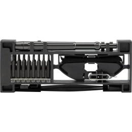 KRANZ Набор отверток для точных работ RA-04, 24 предмета [KR-12-4754]