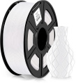 Пластик Cactus CS-3D-PETG-1KG-T-WHT PETG/ 1.75мм/ 1кг/ 316м/ белый прозрачный