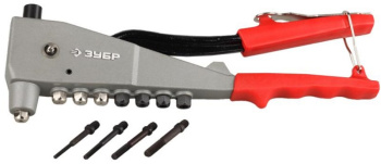 Заклепочники