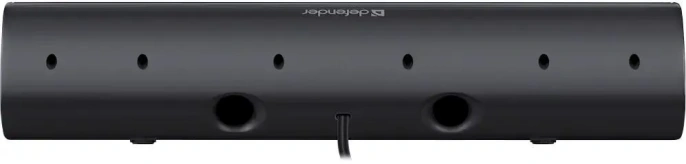 Саундбар Defender Z11,  2.0,  черный [65211]