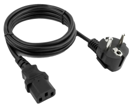 Кабели питания