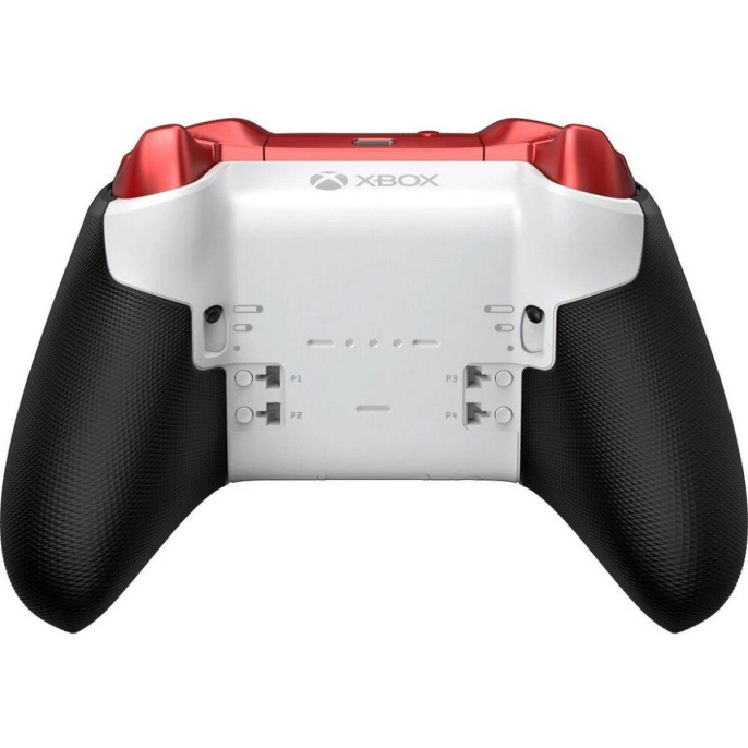 Геймпад Microsoft Xbox Elite Wireless Controller Series 2 Red Core