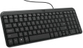 Клавиатура Logitech K106 черный USB slim 920-013902