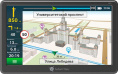 Навигатор NAVITEL E707 Magnetic