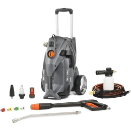 Мойка высокого давления DAEWOO с бесщеточным двигателем DAW 700