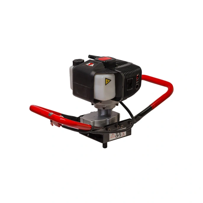 Бензобур ADA Ground Drill-5 без шнека А00317