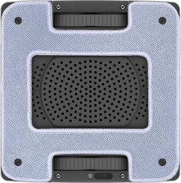 Робот-мойщик окон HOBOT 2S Ultrasonic, белый [hobot-2s]