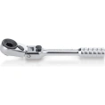 Трещотка с шарниром TOPTUL мини 1/4", 60 зубьев, 110 мм CHEV0811
