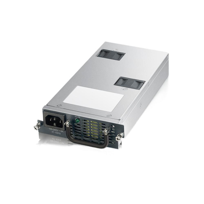 Блок питания ZYXEL RPS600-HP PoE Power supply unit AC for 3700 series (RPS600-HP-ZZ0101F)