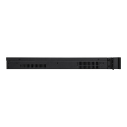 Серверный корпус ExeGate Pro 1U390-01 <RM 19", высота 1U, глубина 390, без БП, USB> EX279686RUS