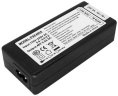 Инжектор PoE Digma DNP30W48GTAP 10/100/1000BASE-T 30Вт 100-240В АС