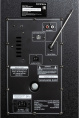 Музыкальный центр Supra SMB-2150, 200Вт, с караоке, Bluetooth, FM, USB, SD, черный