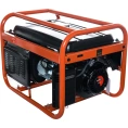 Бензиновый генератор (3,3 кВт; медная обмотка) Gigant GGL-3300
