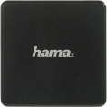 Картридер Hama Устройство чтения карт памяти USB3.0 Hama Multi H-124022 черный 00124022 305202