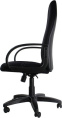 Офисное кресло Chairman 279 Россия TW-11 черный