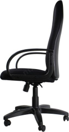 Офисное кресло Chairman 279 Россия TW-11 черный