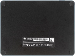 Графический планшет Huion H430P перо/5080LPI/233RPS/клавиш 4/8192 уровней нажатия/USB A