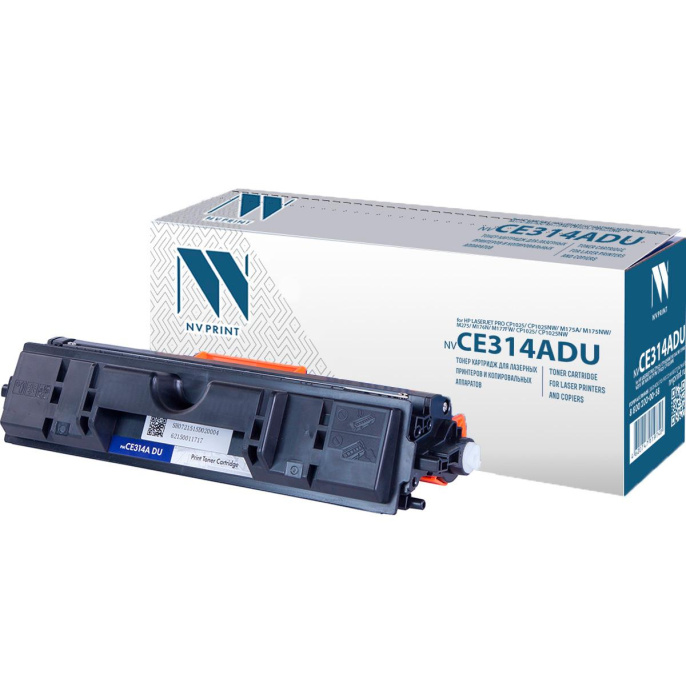 NV-CE314ADU Барабан NVP совместимый NV-CE314A DU