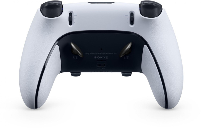 Геймпад Беспроводной PlayStation DualSense Edge белый для: PlayStation 5
