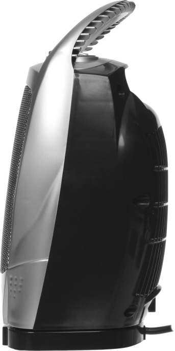 Тепловентилятор Oasis KS-15 RP 1500Вт серый (КS-15 RР)