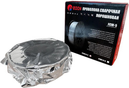 Проволока свар. Edon FCW0.8-5 D0.8мм 5000гр 14763