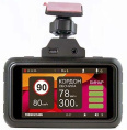 Видеорегистратор с радар-детектором TRENDVISION Hybrid Signature EVO Wi 2CH, GPS