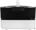 Мультиварка-электрогриль Xiaomi multiPRO Multifunctional Hot Pot Cooker 6L 6л 2000Вт белый BHR9704EU