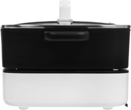 Мультиварка-электрогриль Xiaomi multiPRO Multifunctional Hot Pot Cooker 6L 6л 2000Вт белый BHR9704EU