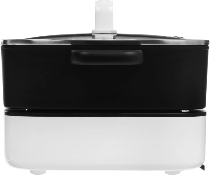 Мультиварка-электрогриль Xiaomi multiPRO Multifunctional Hot Pot Cooker 6L 6л 2000Вт белый BHR9704EU