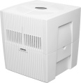 Мойка воздуха Venta Comfort plus LW25 8Вт белый LW25 COMFORT PLUS WEISS