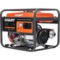 Бензиновый генератор Gigant 7 кВт; эл.стартер GGL-7000ES