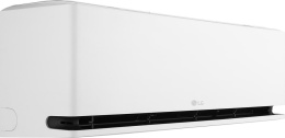 Внутренний блок LG Dualcool Deluxe Pro H09S1D/in