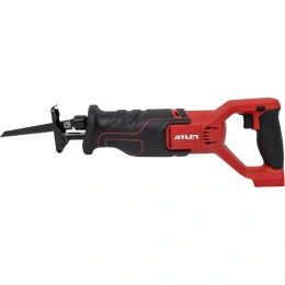 Аккумуляторная сабельная пила ATLET CSR18WD5.9